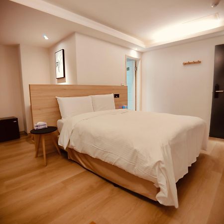 Fooyee Hotel - Yonghe Exterior photo